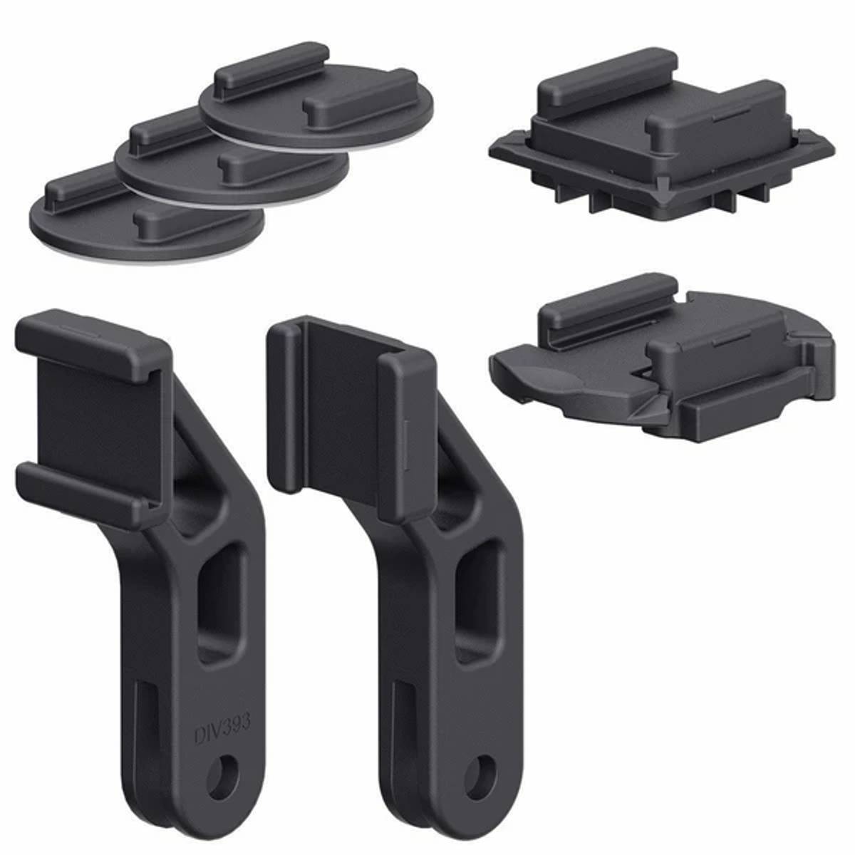 SP Connect Adhesive + Adapter Kit