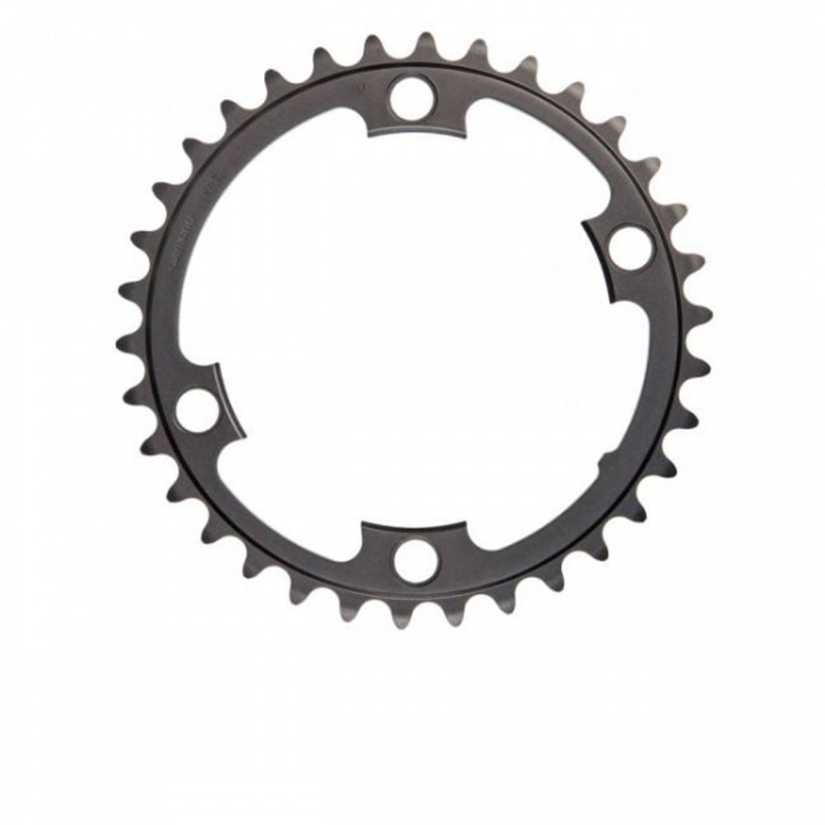 Shimano Ultegra FC-6800, 110mm bcd, 39T 11-delt Drev