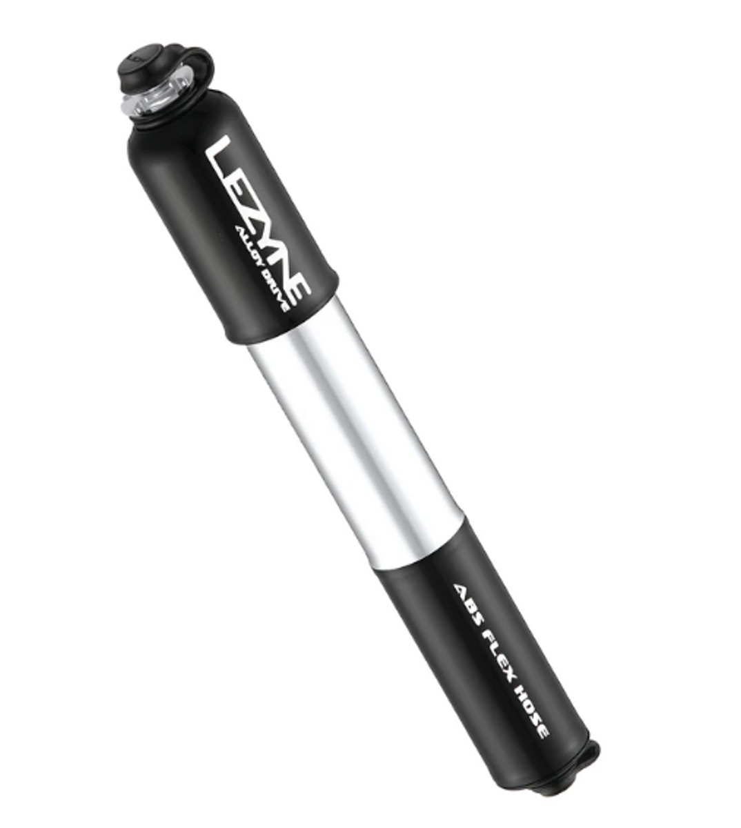 Lezyne Alloy Drive, Håndpumpe