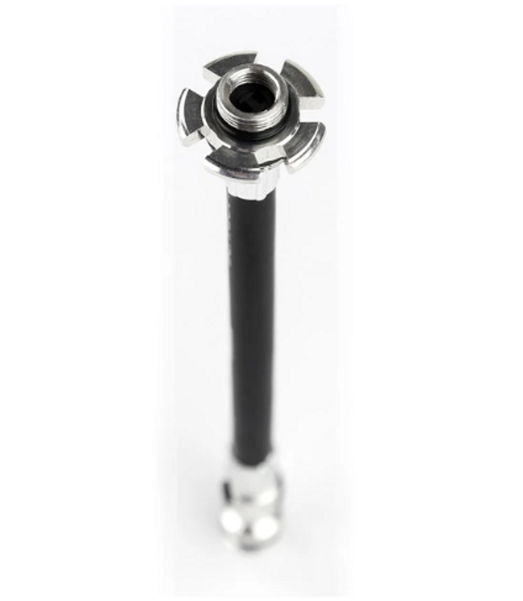 Lezyne Alloy Drive, Håndpumpe