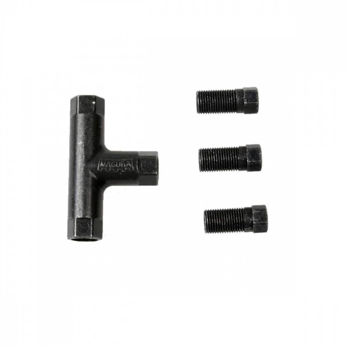 Magura T-Piece Connection