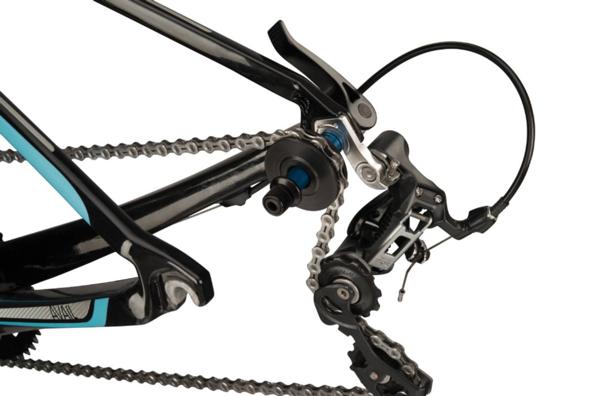 Park Tool DH-1 Dummy Hub