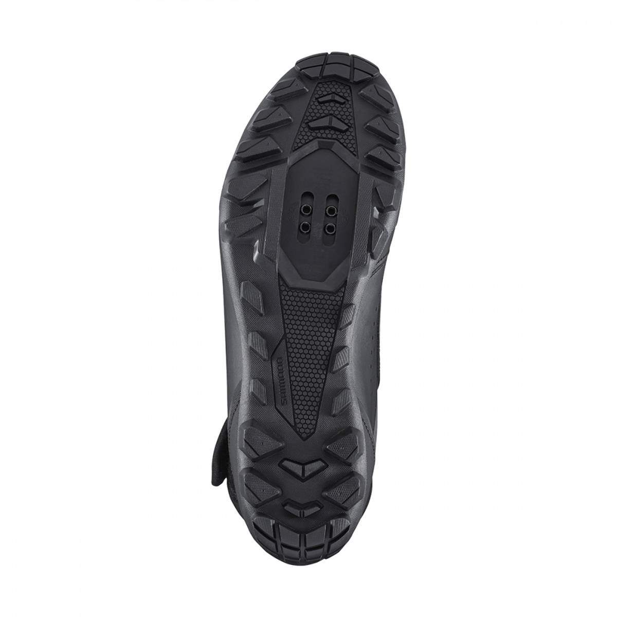 Shimano MW501 Terreng Vintersko