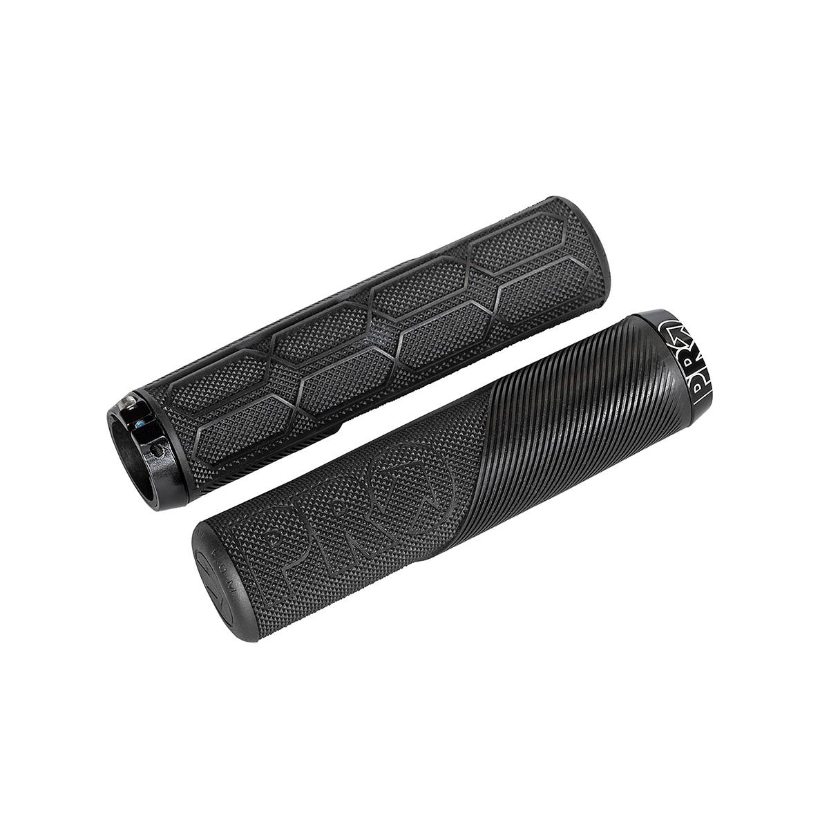 PRO Lock On Trail Grip Holker