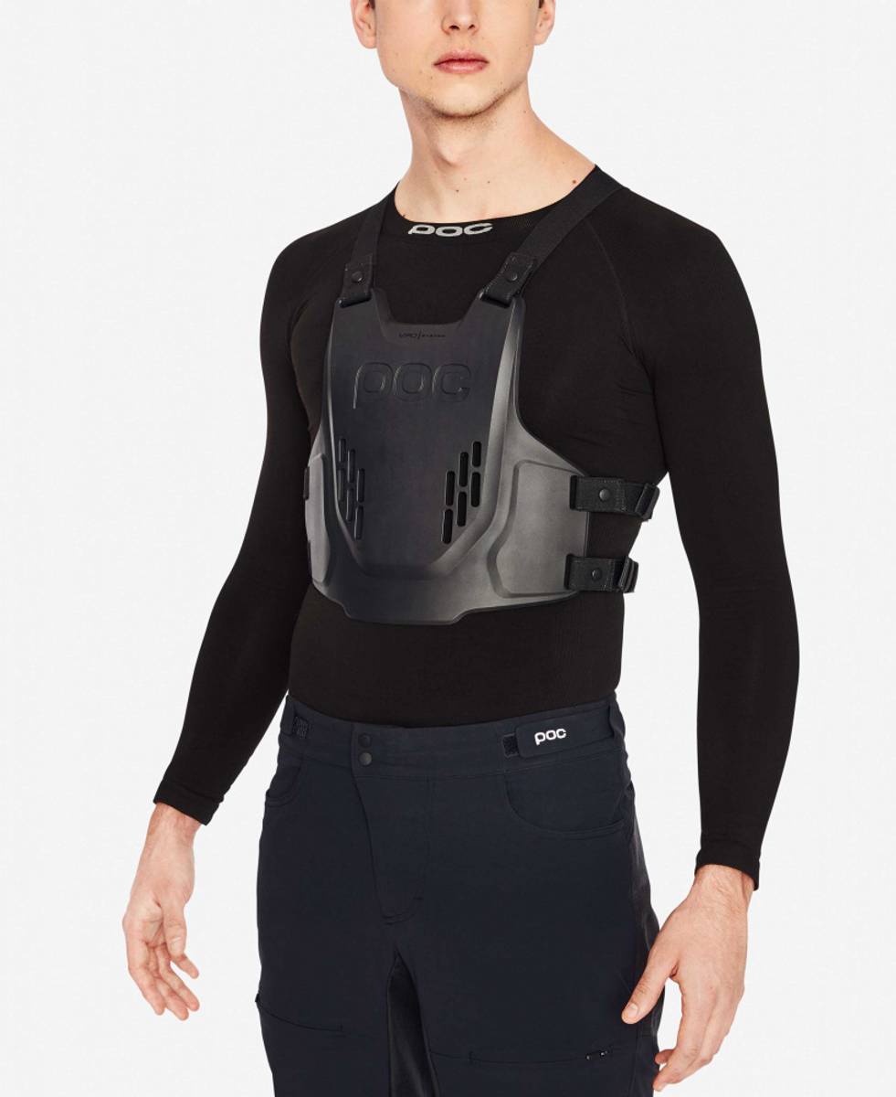 POC VPD System Torso, Rygg og Brystbeskyttelse
