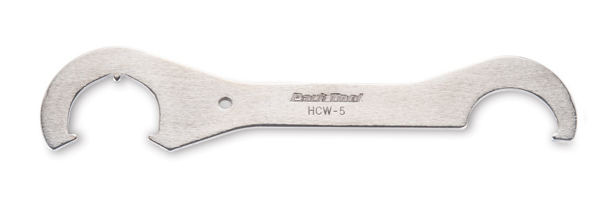 Park Tool HCW-5 Kranklagerverktøy