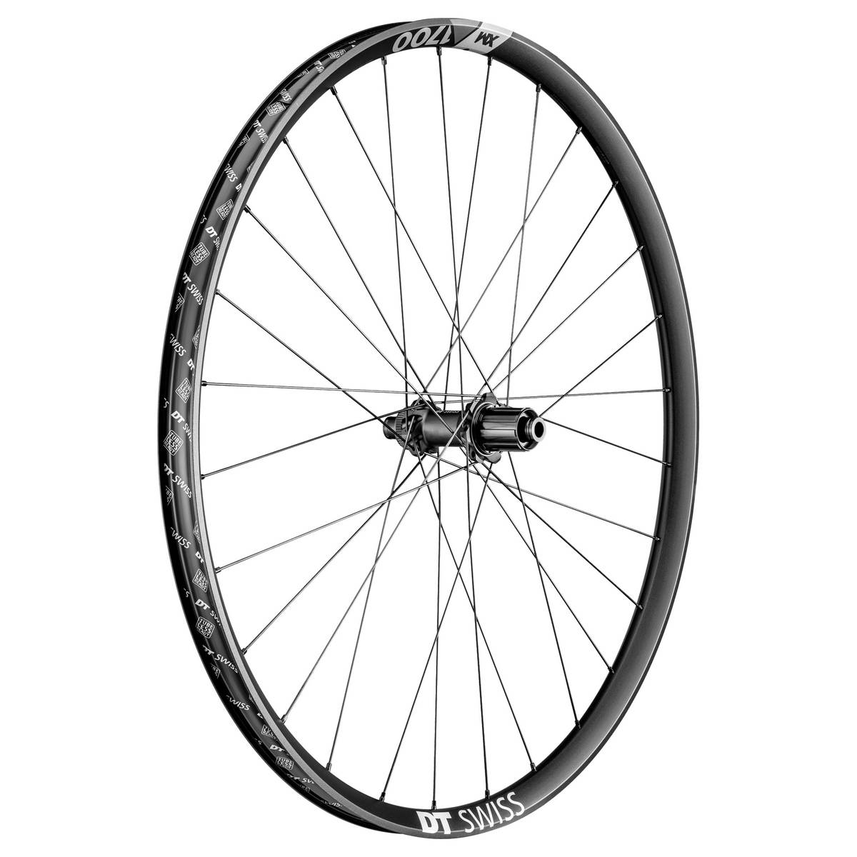 DT Swiss XM 1700 Spline Boost 29