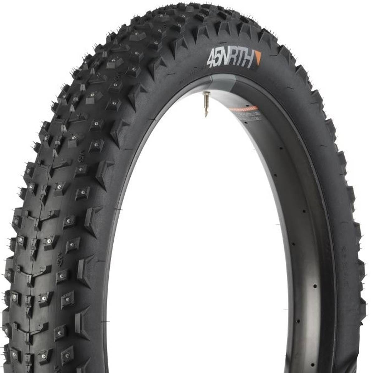 45NRTH Dillinger 4, 60tpi, 26 x 4,00