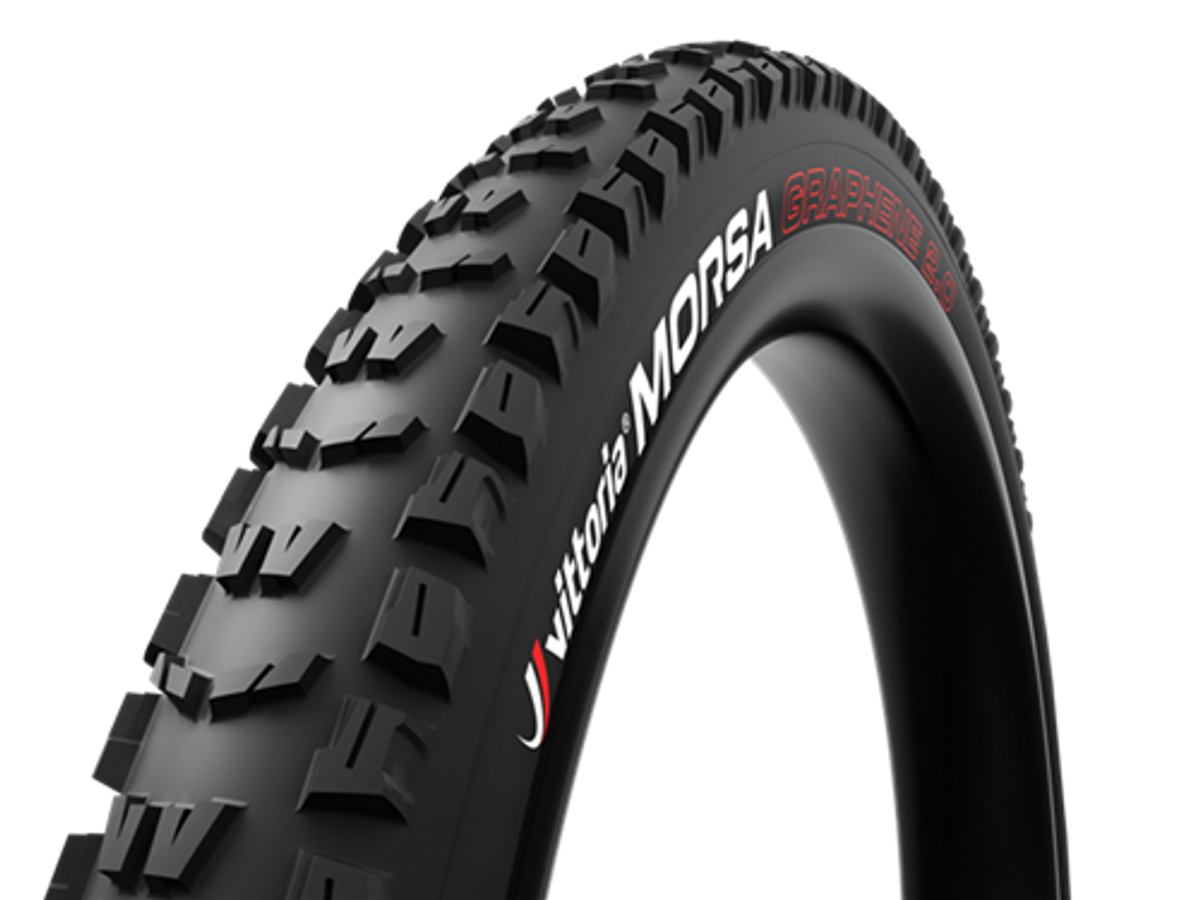 Vittoria Morsa TLR G2 27,5 x 2,30