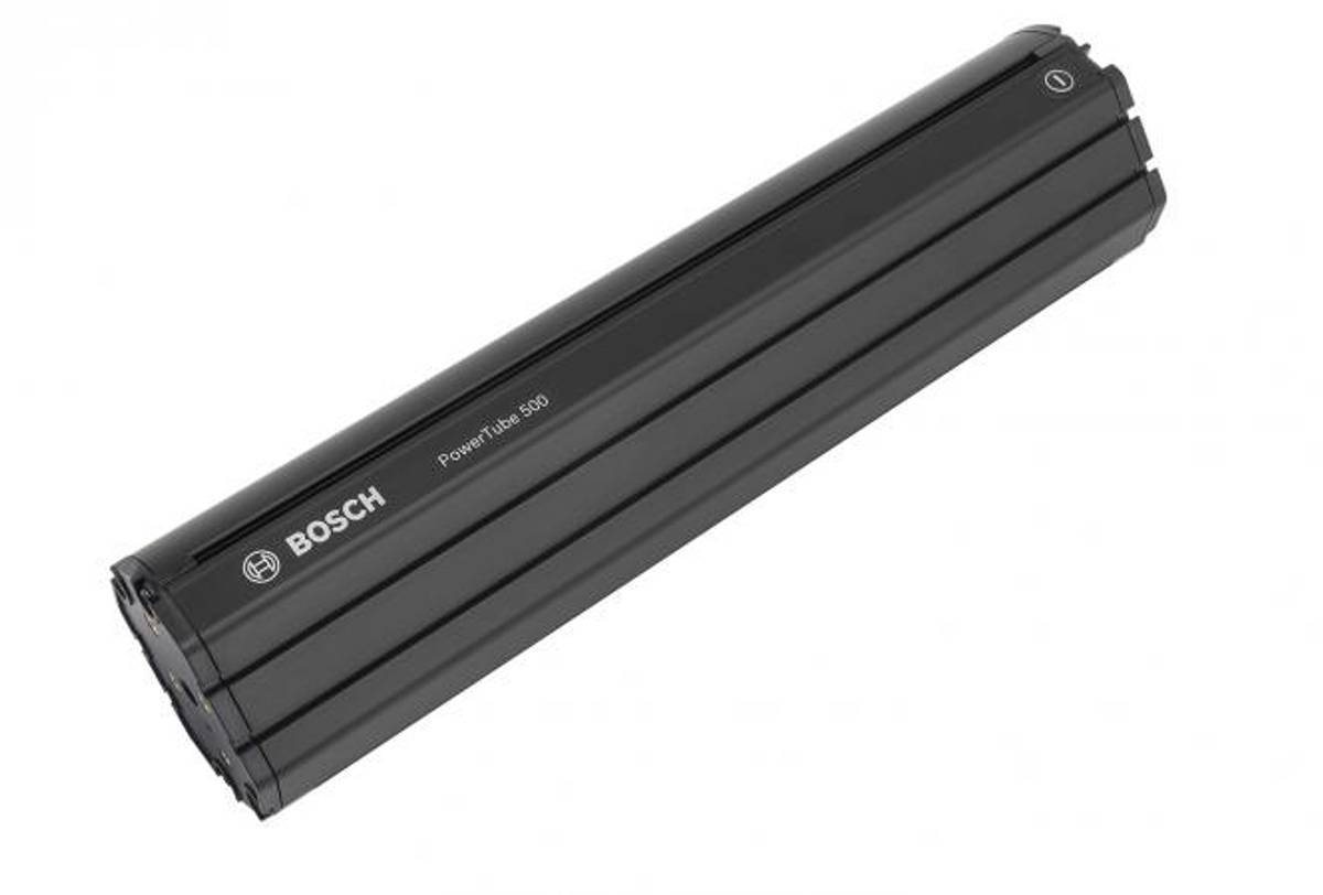 BOSCH Dummy PowerTube 400/500 Vertical