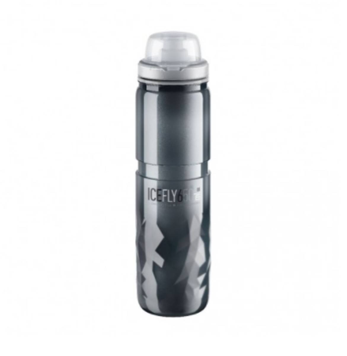 Elite ICE FLY Thermal 650ml Drikkeflaske
