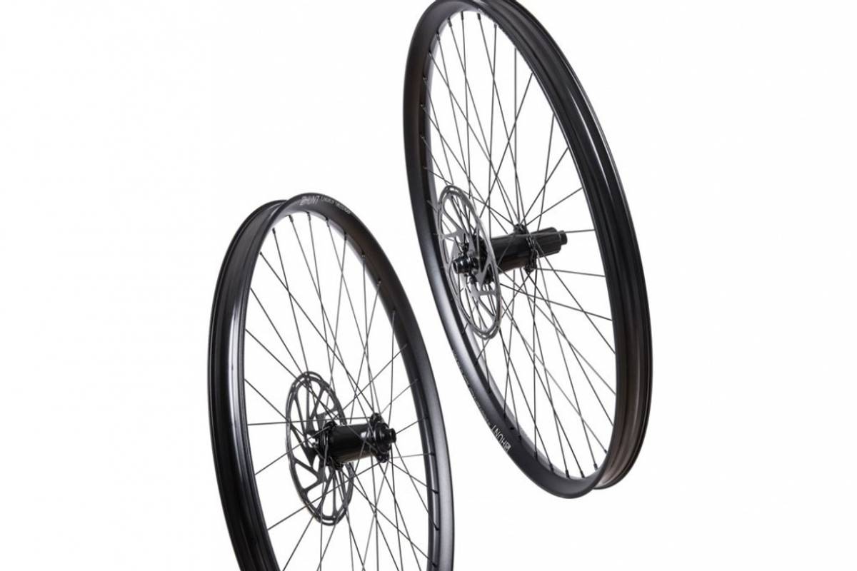 Hunt E-Enduro Wide E-MTB Boost 29/27,5