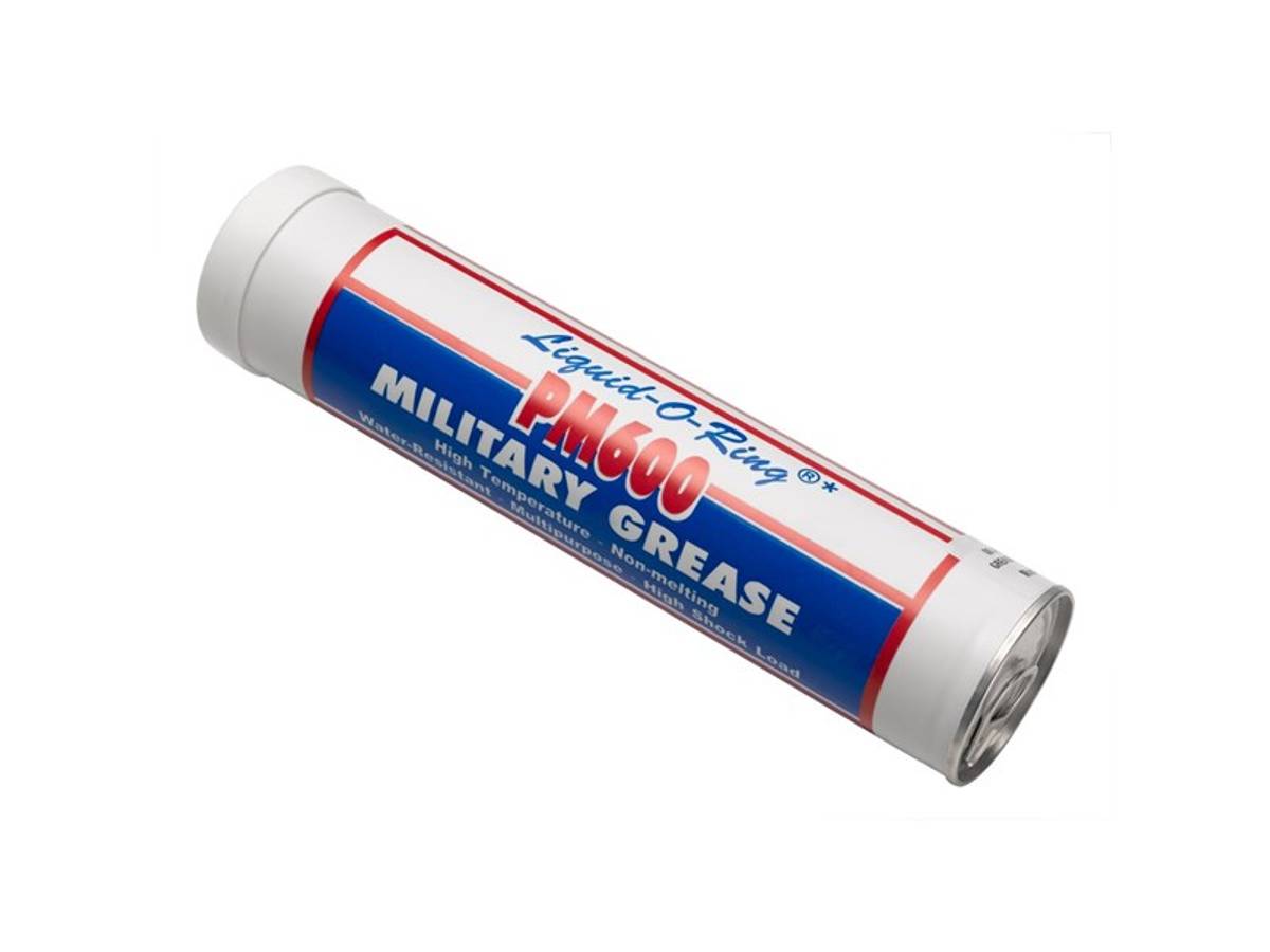 RockShox PM600 Military Grease 414ml