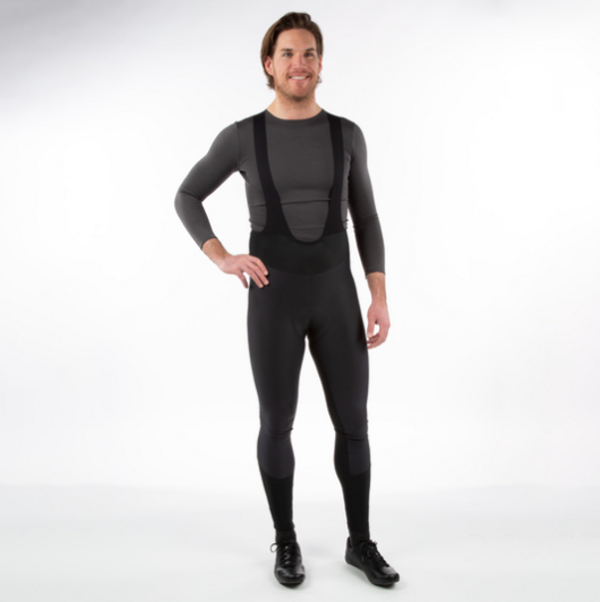 Pearl Izumi AmFIB Lite Bib Tight m/Chamois