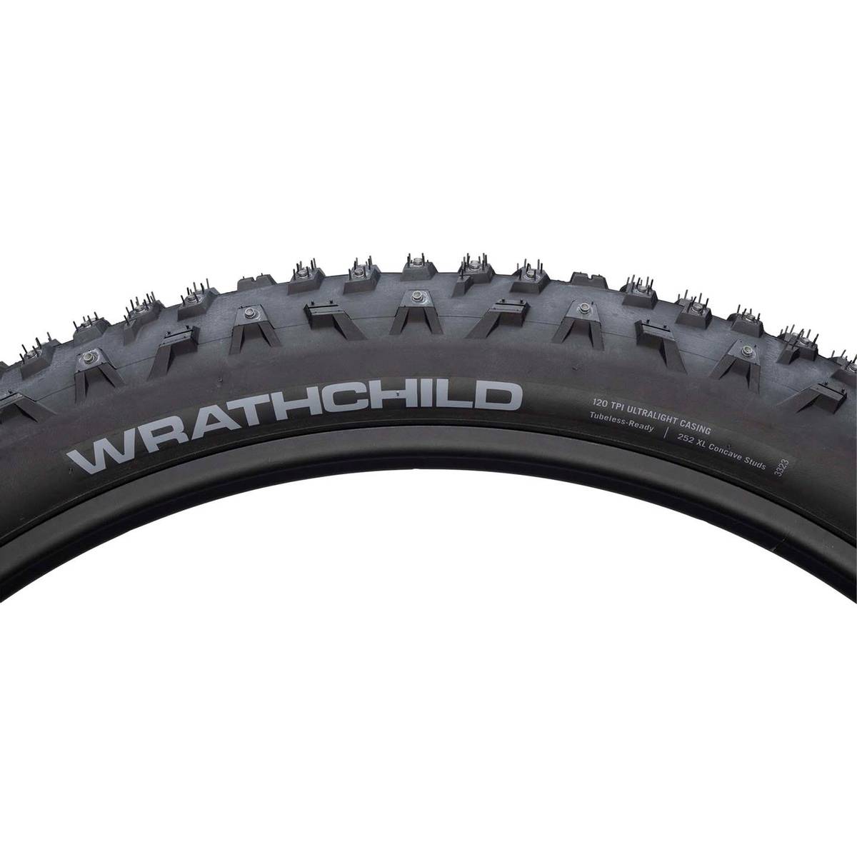 45NRTH Wrathchild 120 tpi 29 x 2,60 Piggdekk