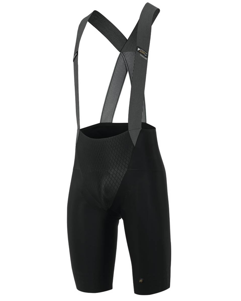 Assos Mille GT Summer GTO C2 Long Bib Sykkelshorts
