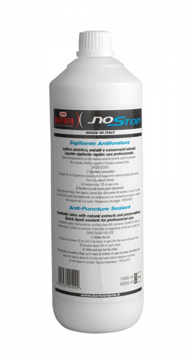 Barbieri No Stop 1000ml Sealant Guffe