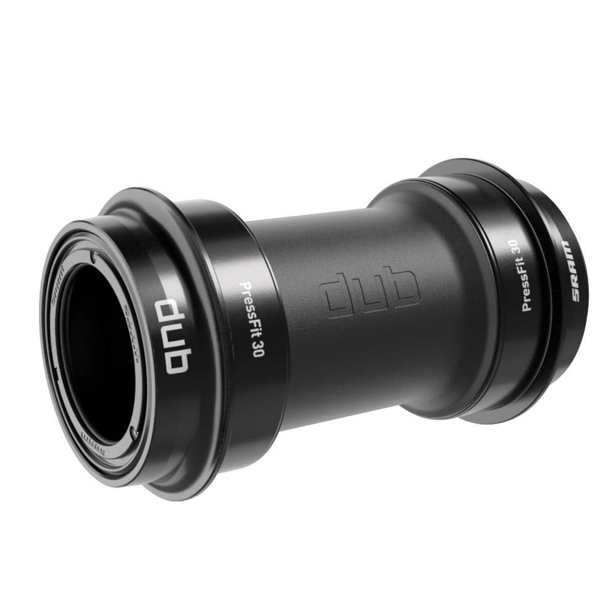 SRAM DUB PressFit 30 Road Cannondale AI 83mm Kranklager