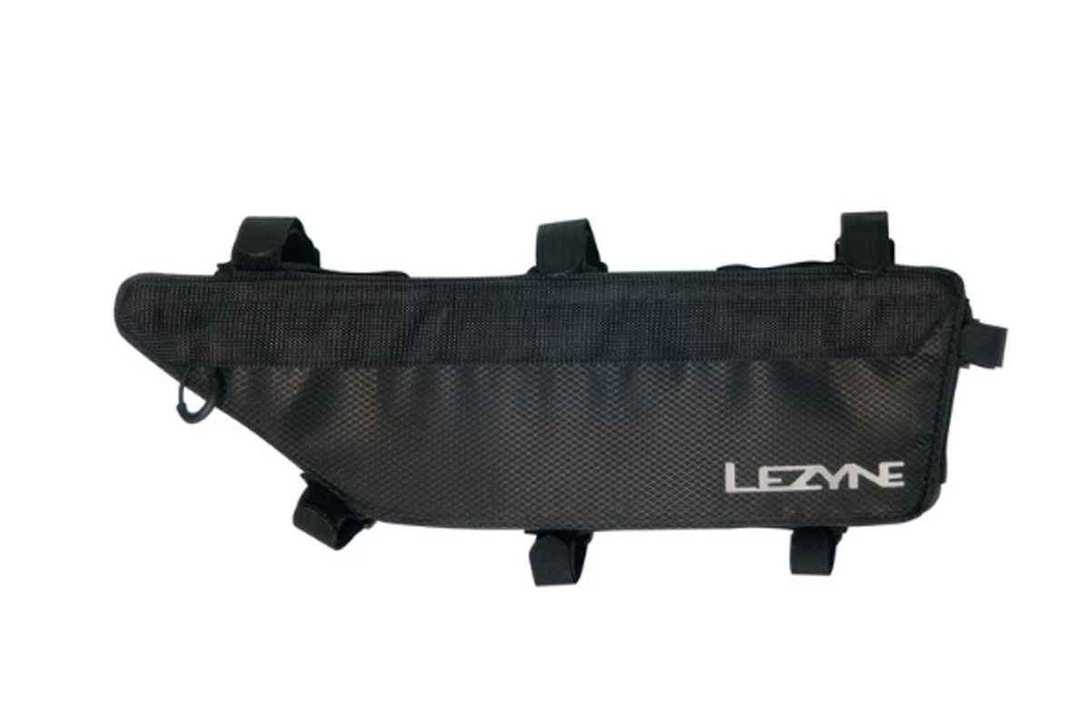 Lezyne Frame Caddy, Rammeveske