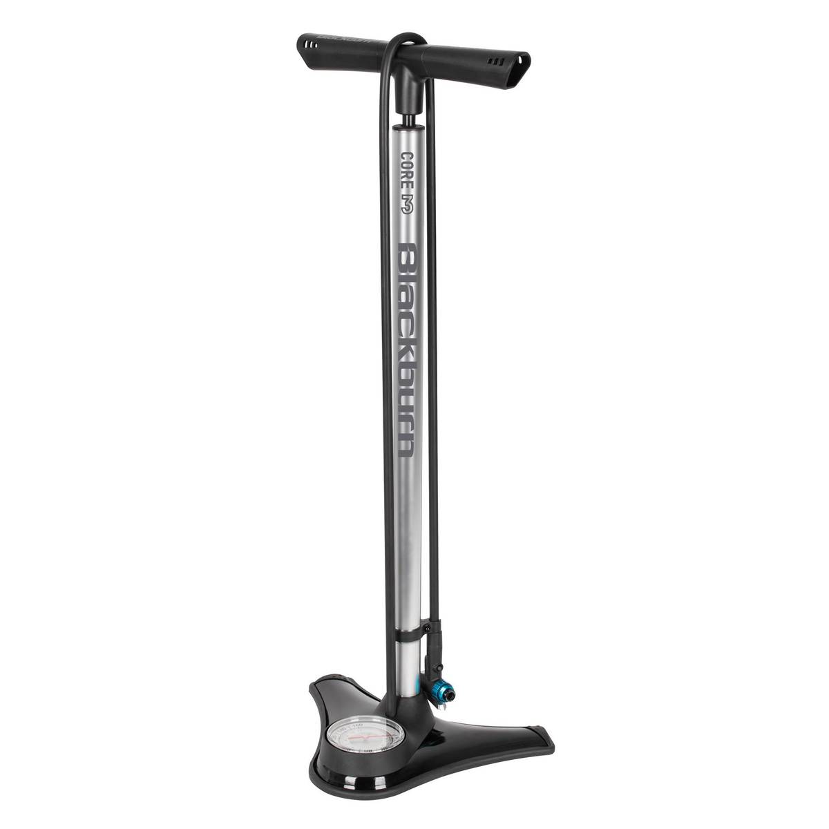 Blackburn Core 3 Gulvpumpe