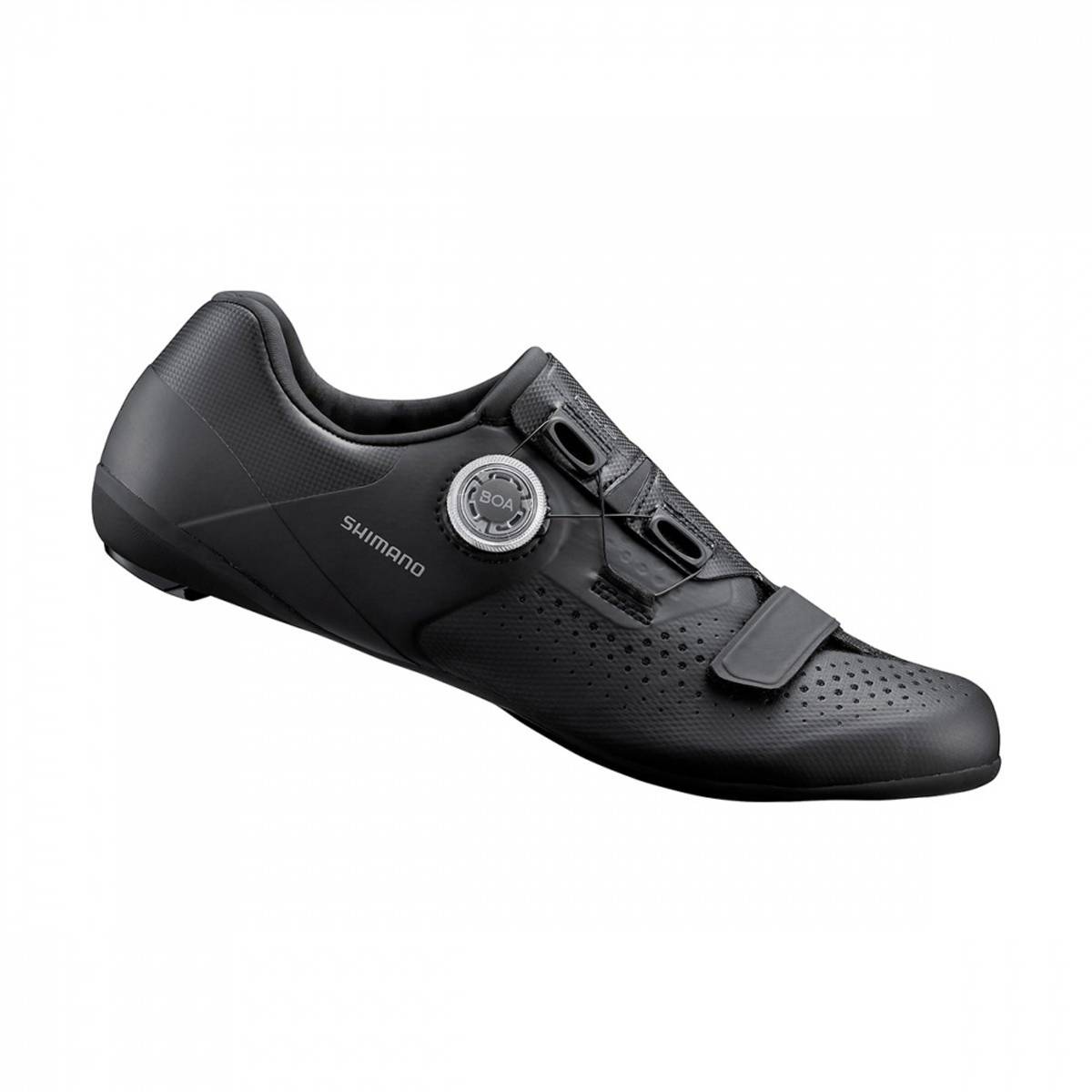 Shimano SH-RC500 Svart Landeveissko
