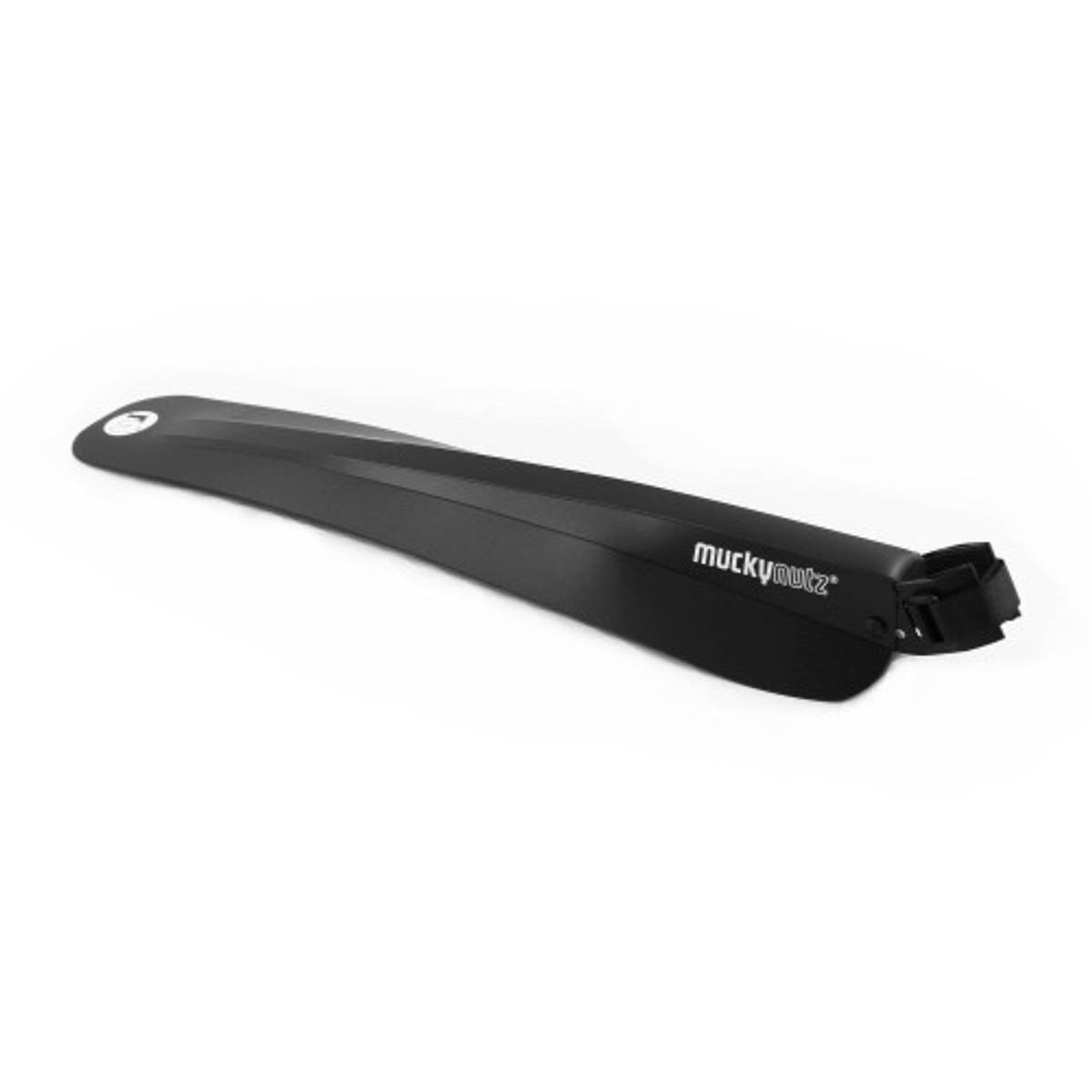 Mucky Nutz Rear Fender Bakskjerm