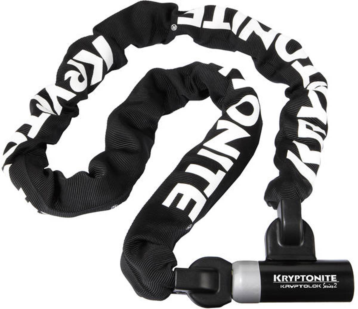 Kryptonite Kryptolok 2 9159  kjettinglås