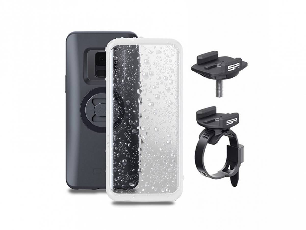 SP Connect Smarttelefon Bike Bundle til Samsung