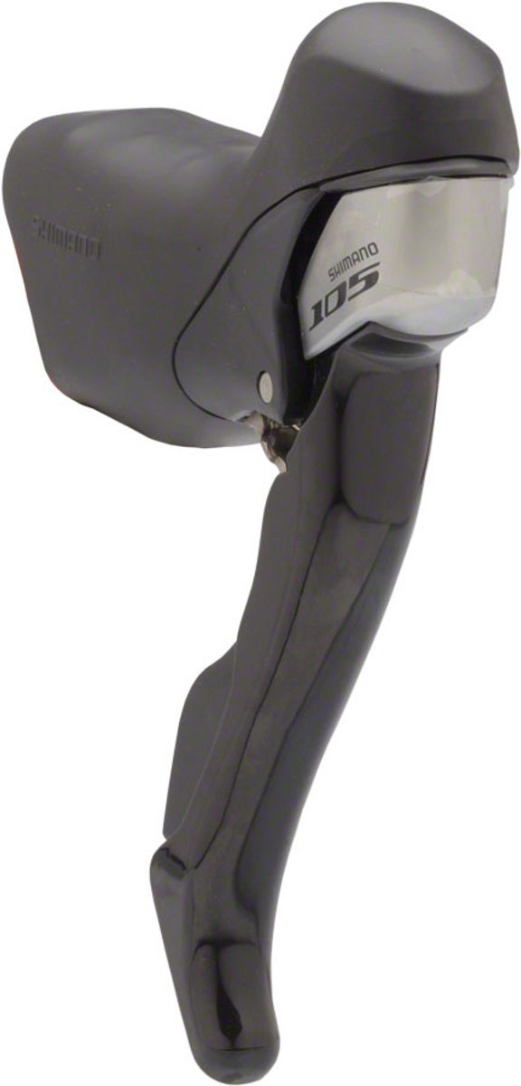 Shimano 105 ST-5700 Venstre 2-delt STI Gir/Bremsehendel
