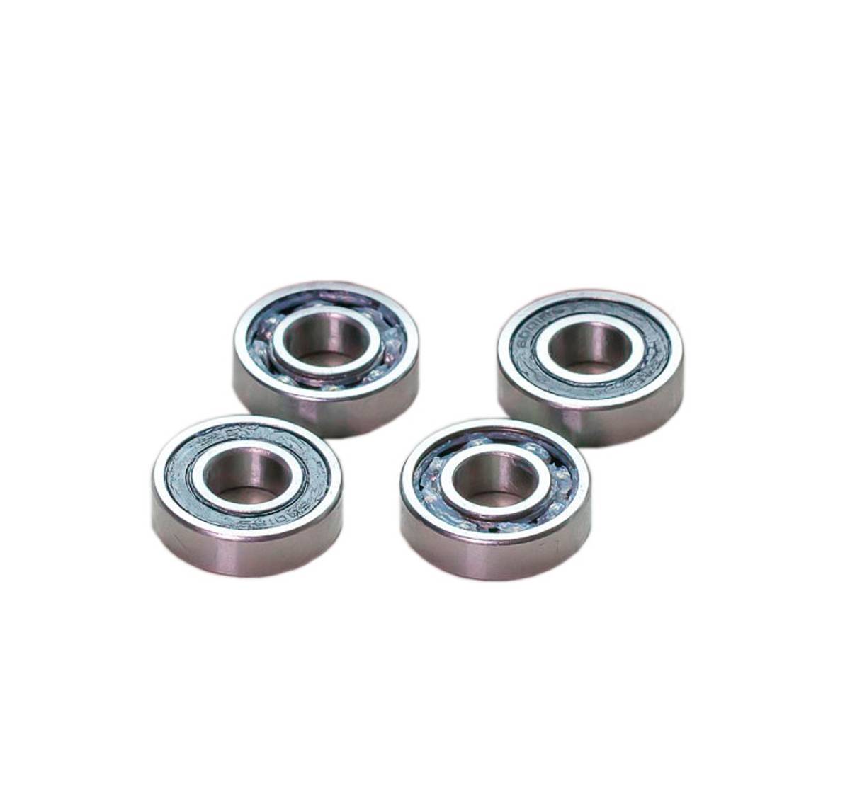 Fulcrum R5-004 Lagerpakke