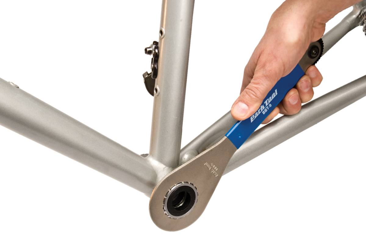 Park Tool BBT-9 Shimano Hollowtech Kranklager verktøy