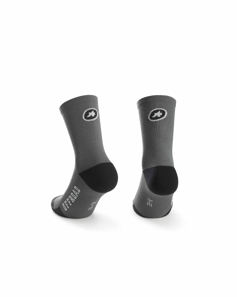 ASSOS XC Sokker