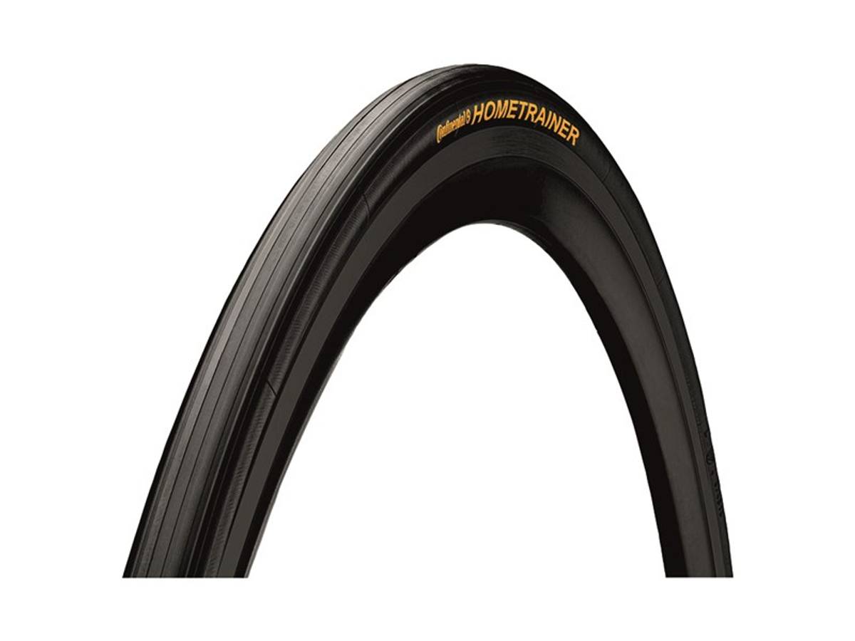 Continental Hometrainer II 23-622mm Rulledekk