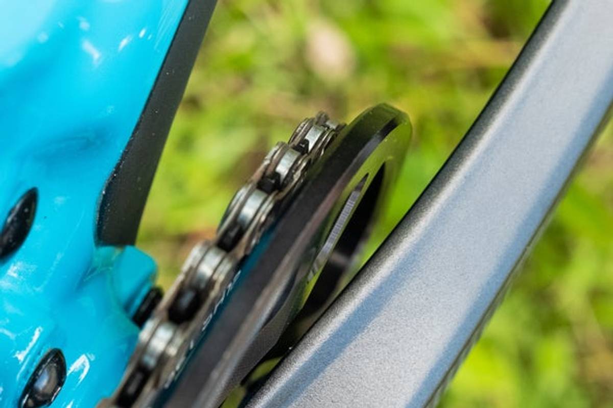 Wolf Tooth Camo Bashspider for Sram