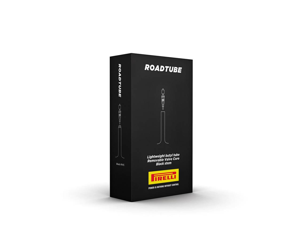 Pirelli Roadtube 23/30-622mm 48 mm Ventil Prestaslange