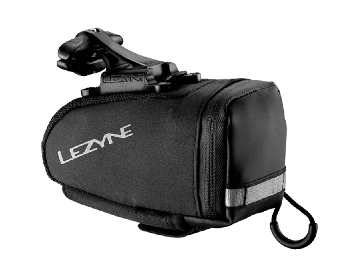 Lezyne M-Caddy QR, Seteveske