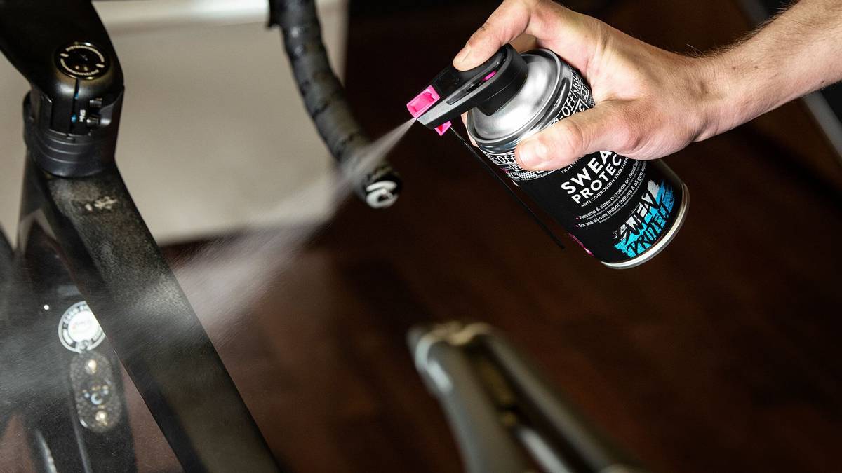 Muc-Off Sweat Protect