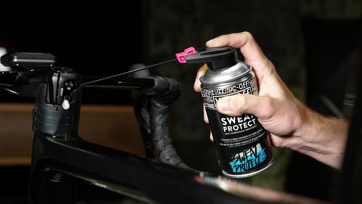 Muc-Off Sweat Protect