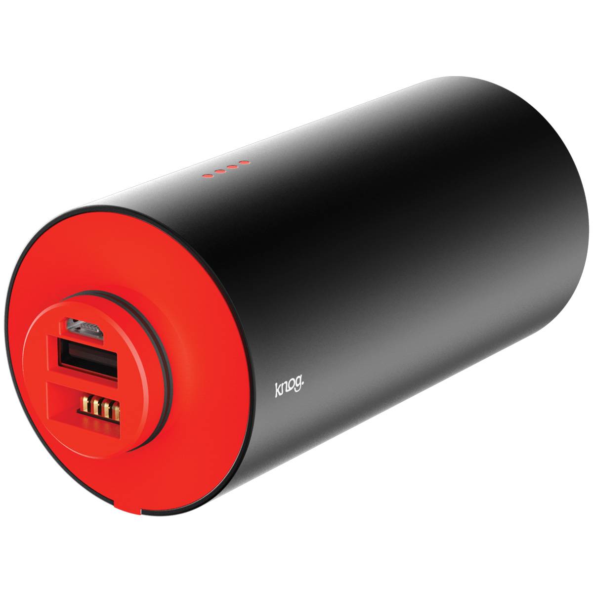 Knog PWR USB Ladebank