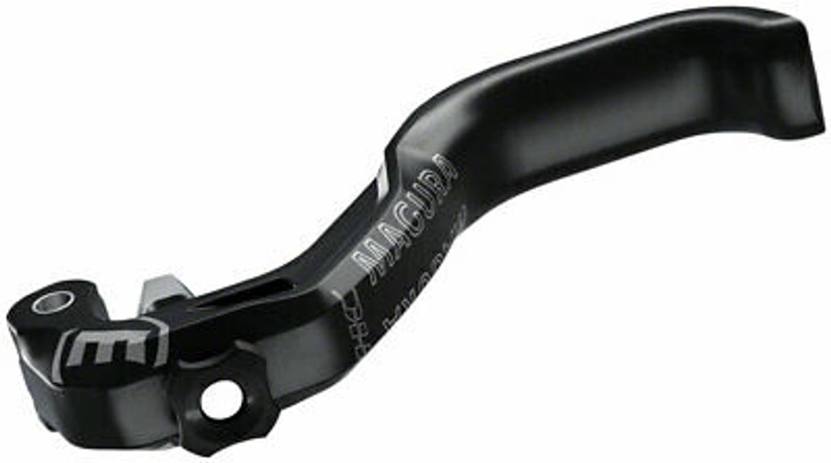 Magura MT eSTOP HC, Brake Lever 1-Finger Alu, Svart