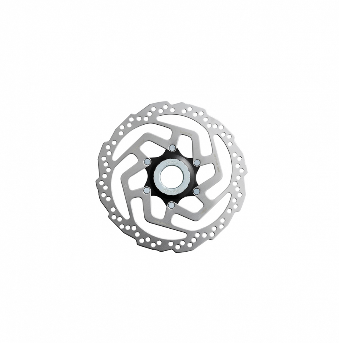 Shimano SM-RT10 Bremseskive