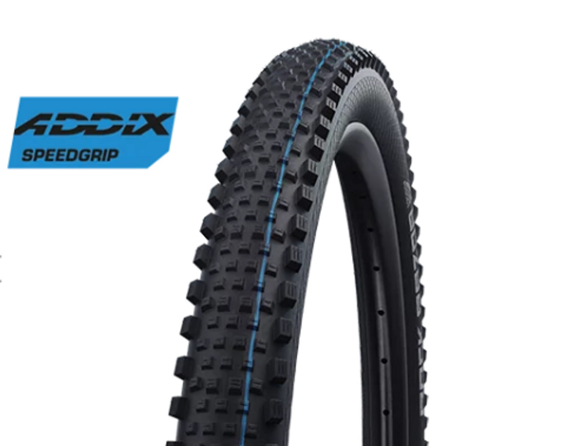 Schwalbe Rock Razor Addix SpeedGrip Super Trail 27,5 x 2,35