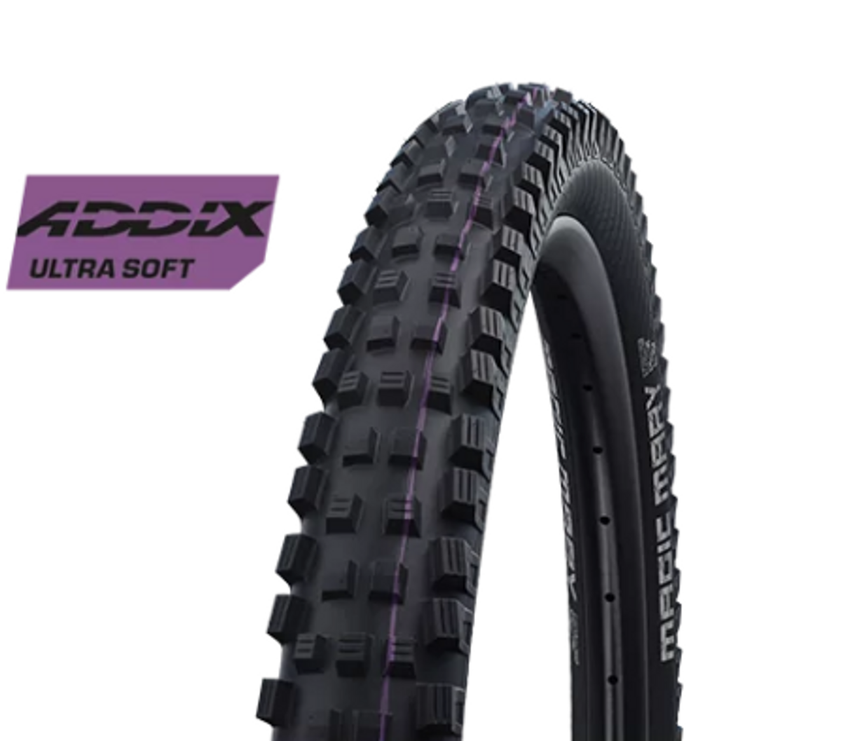 Schwalbe Magic Mary Addix Super Gravity, 27,5 x 2,40
