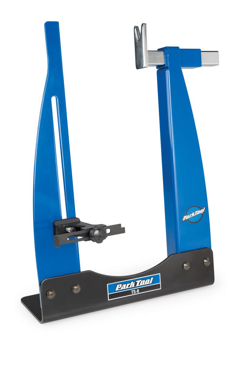 Park Tool TS-8 Hjulrettestativ