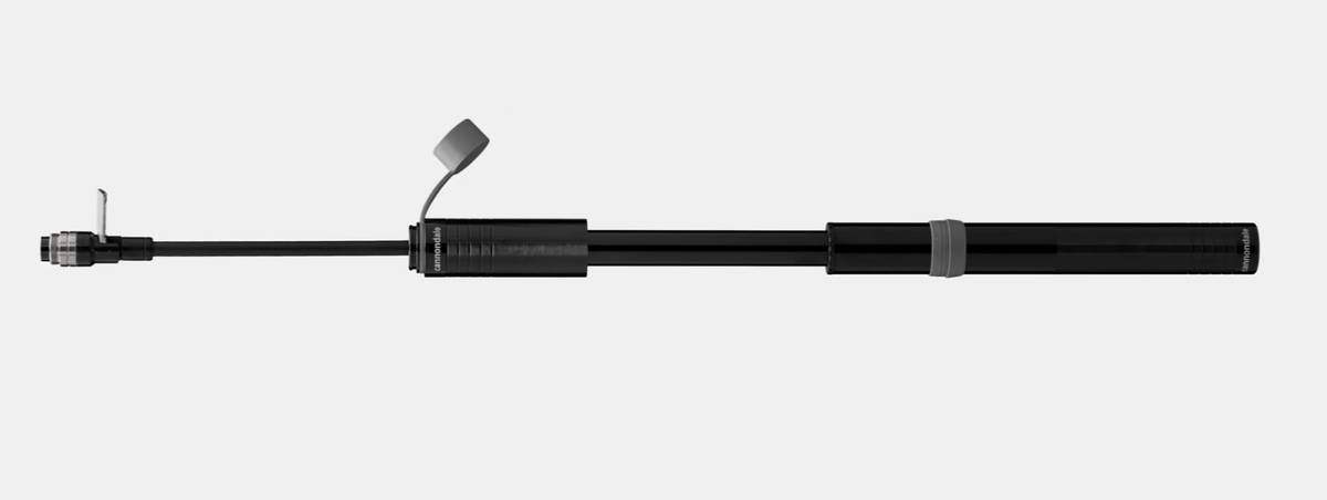 Cannondale Dirt Mini Pump