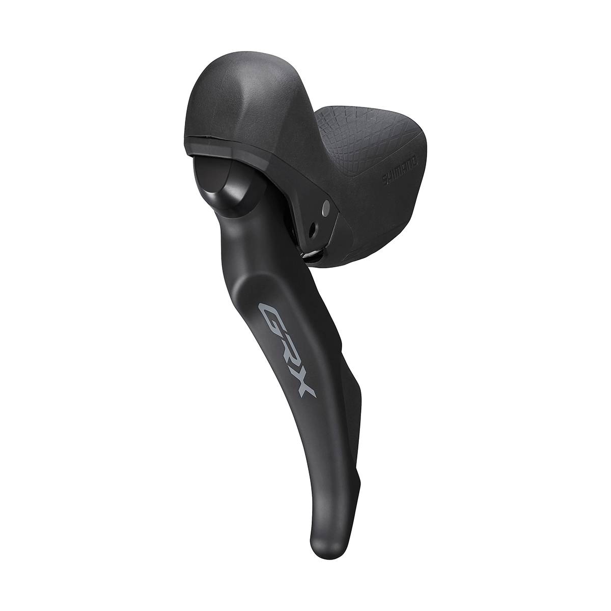 Shimano GRX ST-RX600, Venstre STI-Hendel