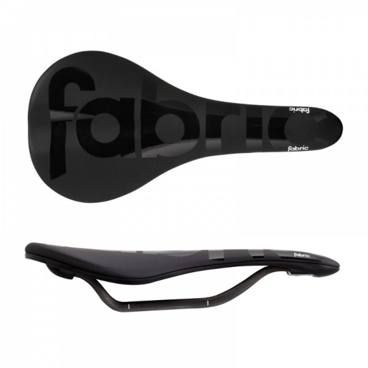 Fabric Scoop Flat Pro Team Sykkelsete