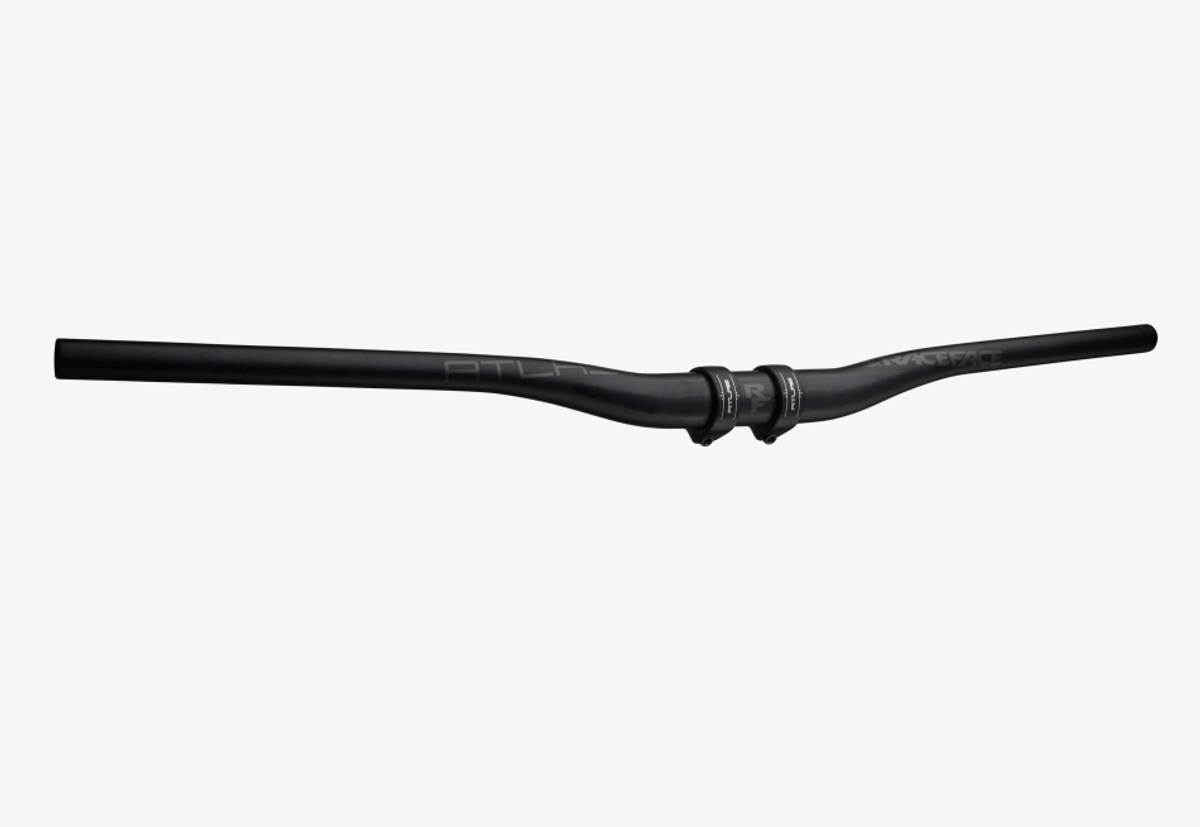 Race Face Atlas 32mm riser, 31,8mm styre