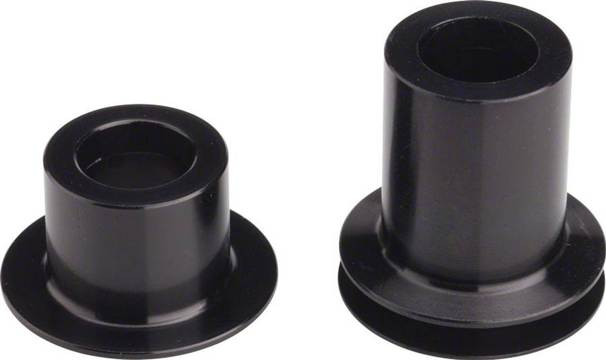 DT Swiss 12 x 142/148mm Ratchet Shimano Adapter