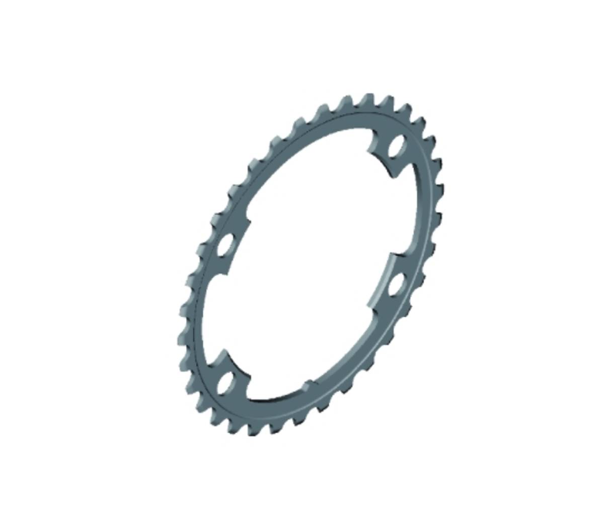 Shimano Tiagra FC-4700, 110mm 34T